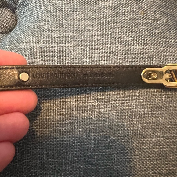 Louis Vuitton LV Everyday Bracelet - Picture 6 of 8